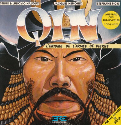 Qin : L’énigme de l’armée de pierre