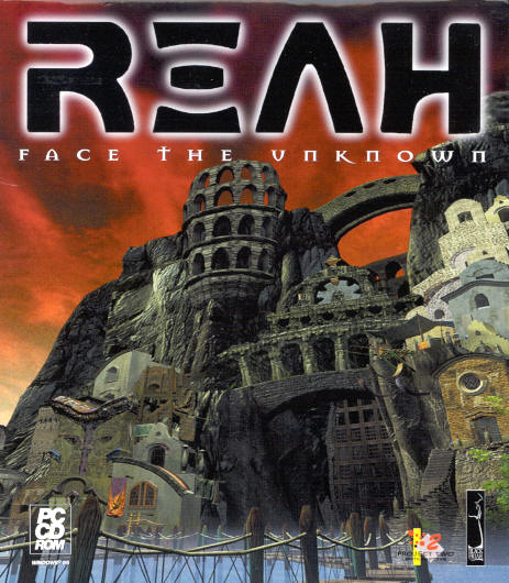 Reah