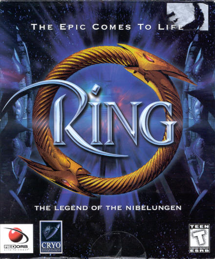 Ring