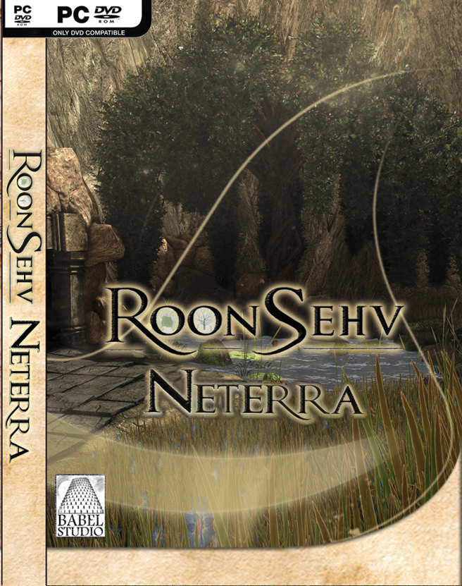 RoonSehv: Neterra
