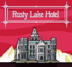 rusty lake hotel rusty lake specialty rusty lake hotel rusty lake specialty
