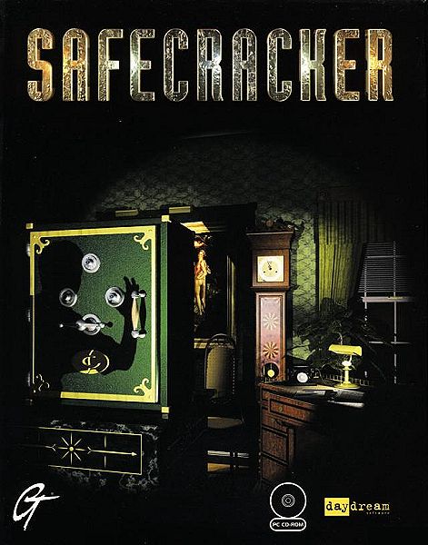 Safecracker