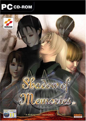 Shadow of Memories