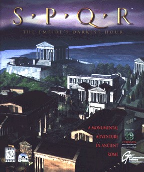 S.P.Q.R