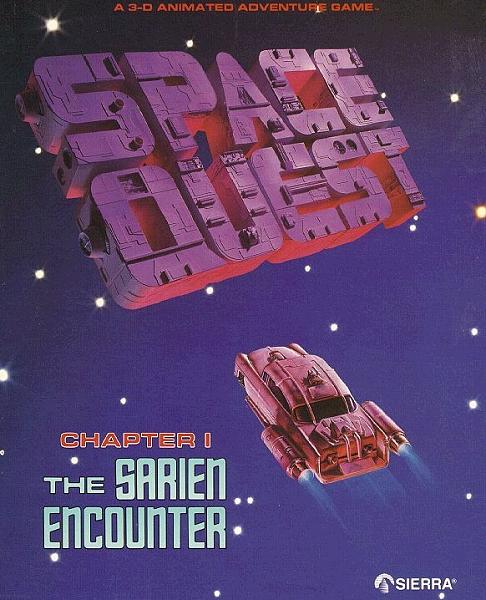 Space Quest