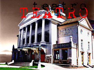Teatro