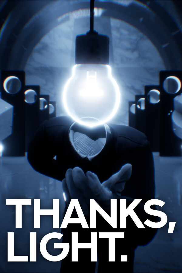 THANKS, LIGHT. (PC) THANKS, LIGHT. (PC)
