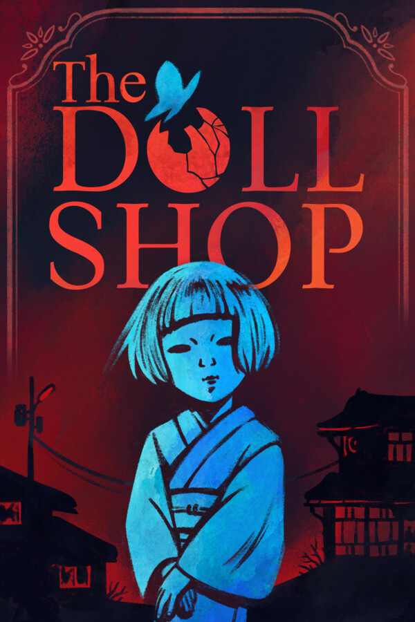 The Doll Shop (PC)