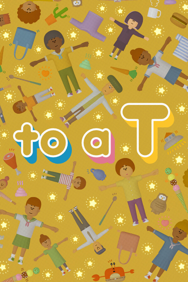 to a T (Nintendo Switch 2)