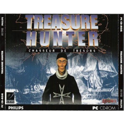 Treasure Hunter