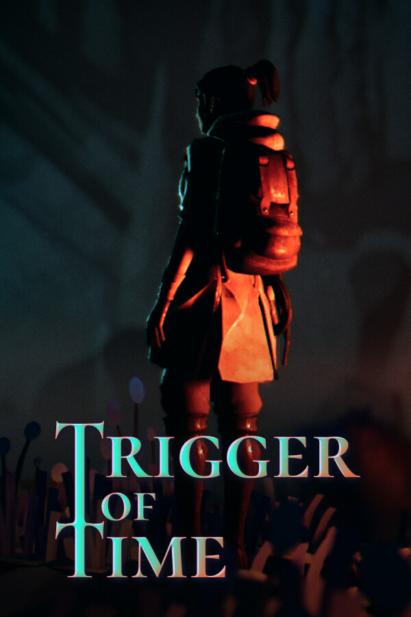 Trigger of Time (PC)