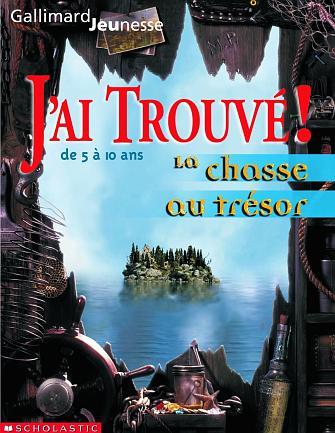 J'ai trouvé