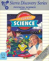 Turbo Science