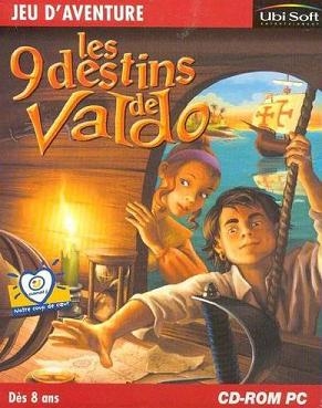 Les 9 Destins de Valdo
