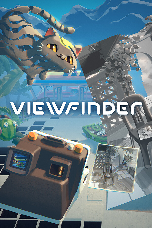 Viewfinder (Xbox Series)