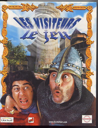 Les Visiteurs