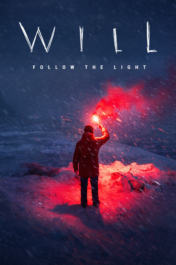 WILL : Follow The Light (PSN)