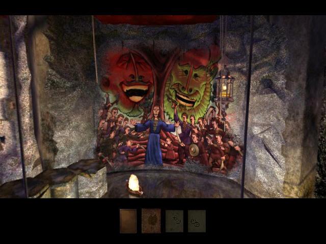 soluce myst 3 soluce myst 3