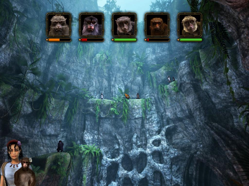 Return To The Mysterious Island 2 Patch Return To The Mysterious Island 2 Patch