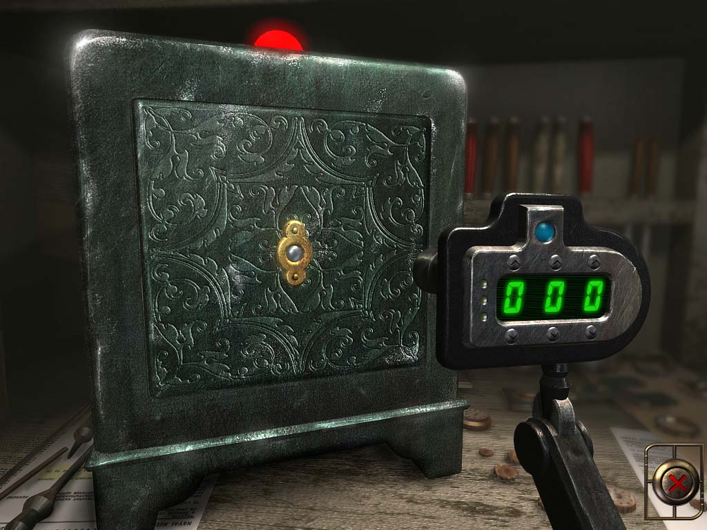 safecracker expert en cambriolage pc
