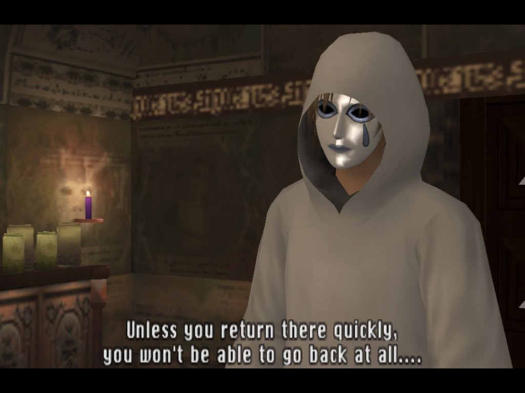where was the city for shadow of memories based off of where was the city for shadow of memories based off of