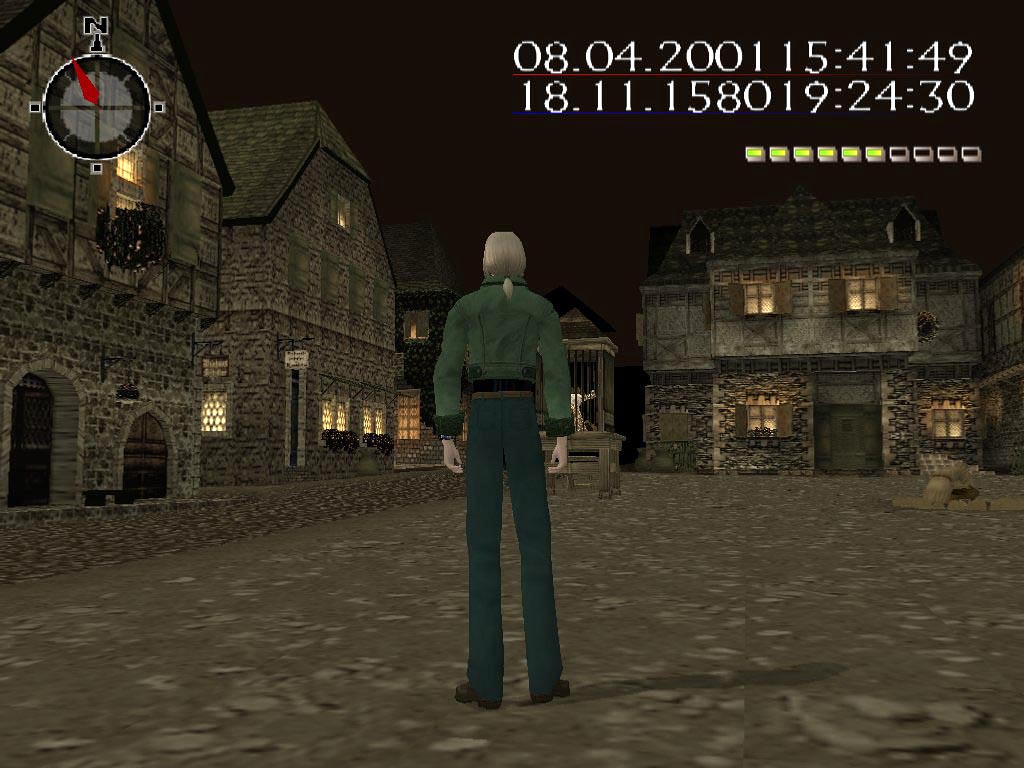 homunculus shadow of memories homunculus shadow of memories