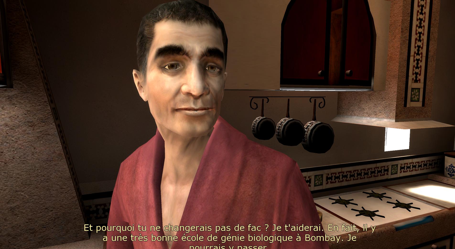 Dreamfall The Longest Journey Patch 1.64