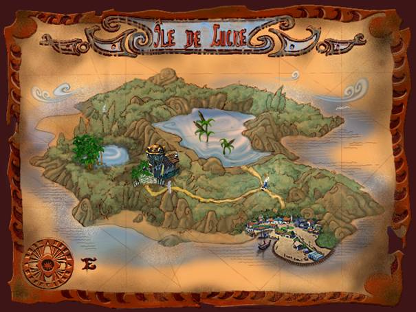 escape from monkey island carla and otis escape from monkey island carla and otis