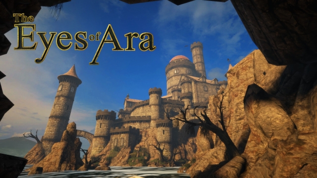 the eyes of ara pc the eyes of ara pc