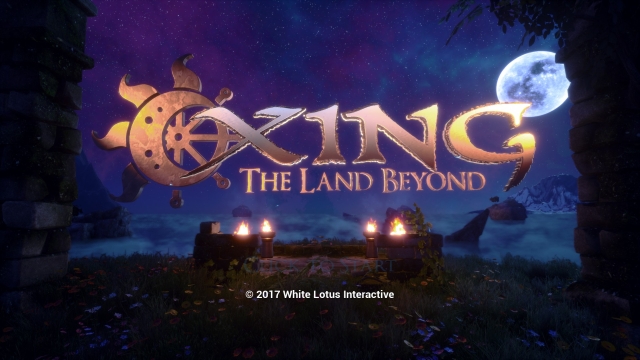 Xing